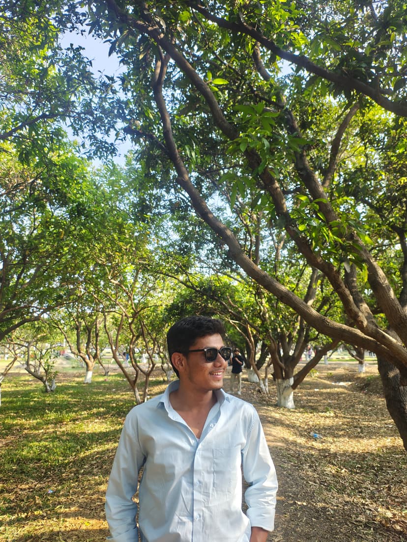 Mohammad Rizwan - Web Developer